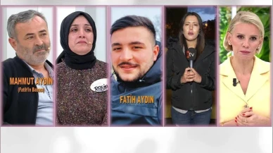 Kayıp Fatih Aydın'dan yeni haber mi var? Küçükçekmece'deki ceset bağlantısı ne?