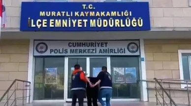 Tekirdağ'da oto hırsızlığı zanlısı yakalandı: Araçlar sahiplerine teslim edildi