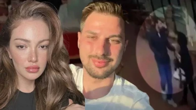 Danla Bilic'e şiddet iddialarında flaş gelişme: Eski sevgili tutuklandı