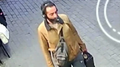 Kamera kaydı şok etti: Ümit Gündeş, İstanbul'da hırsızlıkla suçlanıyor