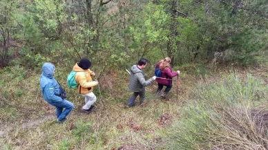 Kastamonu Üniversitesi'nden tarihi keşif: 2.300 yıl öncesine ait izler bulundu