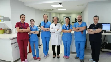 Sağlık sektörünün gizli kahramanları: Laboratuvar teknikerlerinin erken tanıdaki rolü