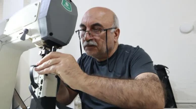 Hobisi, depremzede vatandaşın ekmek teknesi oldu