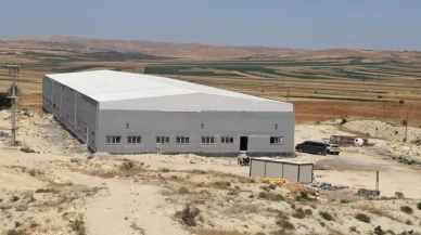 Mardin'deki kayyum yönetimindeki tekstil fabrikası açılmadı: 350 kişilik istihdam tehlikede mi