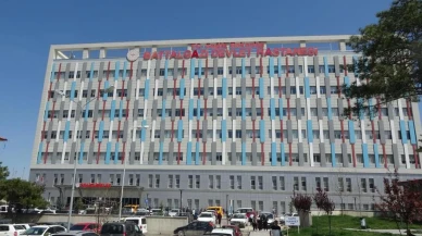 Malatya hastaneleri depremde hayat kurtardı: Sismik izolatörlerin önemi