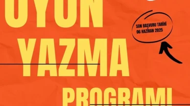 Nilüfer Kent Tiyatrosu'ndan yerli eserlere kapı açan fırsat: Oyun Yazma Programı başvuruları başlıyor