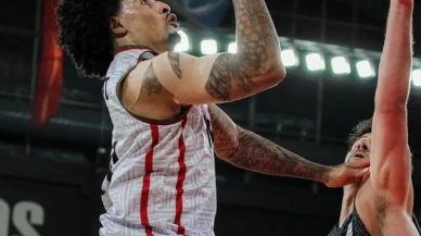 Karşıyaka'dan roberto gallinat açıklaması: Karşıyaka basketbol'dan açıklama yapıldı