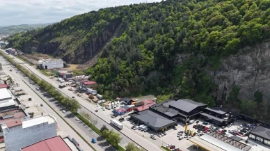 Samsun'daki heyelan felaketi: 3 kayıp ve yapılaşmanın tehlikeleri