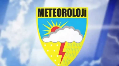 Meteoroloji'den acil uyarı: Kar yağışı ve zirai don tehlikesi geliyor