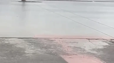 Otobüs terminalinde silah paniği: Bursa'da yolcu valizinden silah çıktı