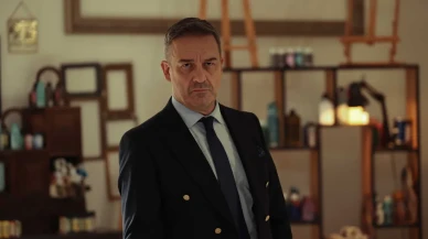 Teşkilat dizisinde şok ayrılık: Murat Aygen Tufan karakterine veda ediyor