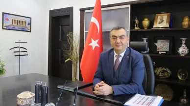 Kayseri'nin Mart ihracatı yüzde 10 arttı: Küresel belirsizliklere rağmen başarı