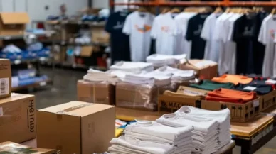 Yurt dışından alışverişte gümrük muafiyeti düşürülecek: Yeni sınır 22 Euro olabilir