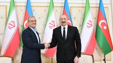 İran Cumhurbaşkanı pezeşkiyan: "karabağ azerbaycan’ın ayrılmaz bir parçasıdır"