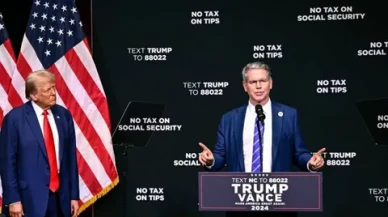 ABD Hazine Bakanı Bessent: "Misilleme yaparsanız, gerginlik olur"