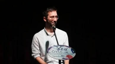 Psikiyatrist Dr. M. Enes Özel, boykot soruşturması kapsamında gözaltına alındı: İfade özgürlüğü sorgulanıyor