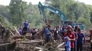 İğneada'da sel faciası dosyası yeniden açılıyor: Mahkeme kararı bozuldu