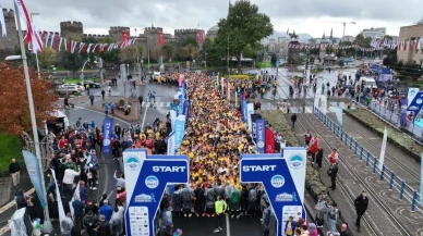 Kayseri Yarı Maratonu için geri sayım başladı: Bu yılki tema Soğanlı Vadisi