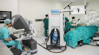 Selçuk Üniversitesi Hastanesi, ameliyathane kapasitesini %30 artırdı; Hastalar daha hızlı hizmet alacak