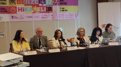 28. uçan süpürge uluslararası kadın film festivali 27 mayıs'ta başlıyor