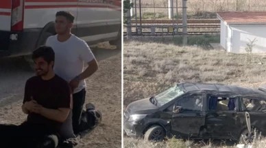 Ölümden dönen Gönül Dağı oyuncusu Berk Atan: İlk kez konuştu