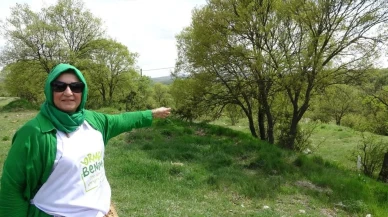 Haccazizler Mahallesi: Doğal güzelliklerle dolu keşfedilmeyi bekleyen saklı cennet