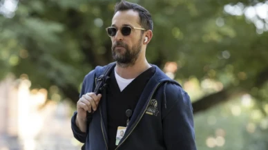 The Pitt dizisi, dijital izlenme rekorları kırdı! İzlenme süresi 852 milyon dakikaya ulaştı