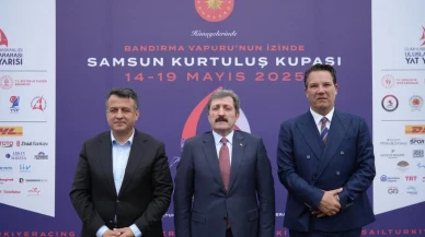 Samsun'da Uluslararası Yat Yarışları heyecanı başlıyor: 19 Mayıs coşkusu bu yıl nasıl kutlanacak?