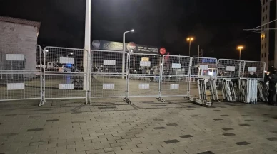 İstanbul'da 1 Mayıs öncesi hangi yollar kapatıldı? Taksim Meydanı'nda son durum