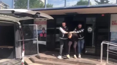 Kadıköy'de Galatasaray taraftarına silahlı saldırı: Şüpheli adliyeye sevk edildi