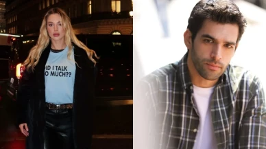 Zamansız aşk: Melih Özkaya ve Ecenaz Üçer ile romantizmin peşinde