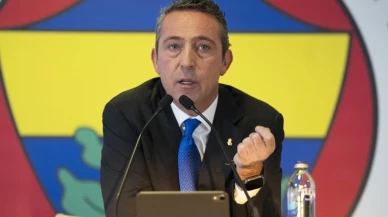 Fenerbahçe, dev sponsorluk iddialarını yalanladı: "Büyük yalan!