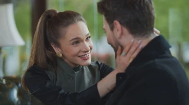 Hudutsuz sevda 63. bölüm fragmanı: Evlilik teklifi ve skandal!