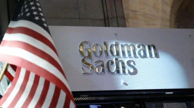 Goldman Sachs'tan TL için kritik tahmin değişikliği
