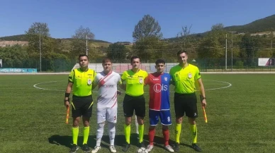 Bilecik'te U15 Türkiye Şampiyonası heyecanı başladı! Hangi takımlar mücadele ediyor?