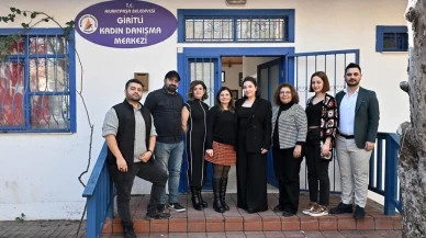 Muratpaşa'da sınava girecek öğrenci velilerine destek: Sınav dönemi ebeveyn eğitimi başlıyor