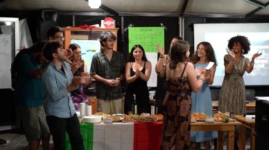 İnegöl Belediyesi Süleymaniye Mahallesine ücretsiz otopark yapıyor