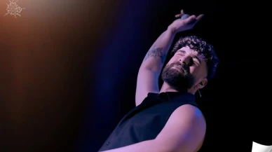 O Ses Türkiye'nin yeni yıldızı Eren Can Çadırcı: Kimdir, kaç yaşında ve nereli?