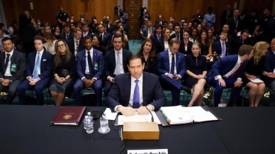 Rubio'dan dikkat çeken açıklama: Suriye'nin bölünmesi haftalar içinde gerçekleşebilir