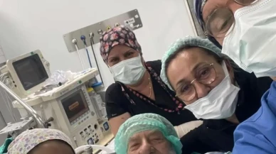 Yeşilçam'ın efsanesi Ahmet Mekin, kalça kemiği kırıldı