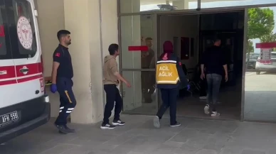 Adıyaman'da şakalaşma sonrası bıçaklı kavga: 3 yaralı