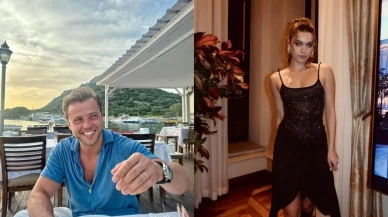 Televizyon Dünyası'nın anket sonuçları açıklandı: Hangi oyuncu çiftleri izleyicileri heyecanlandırıyor?