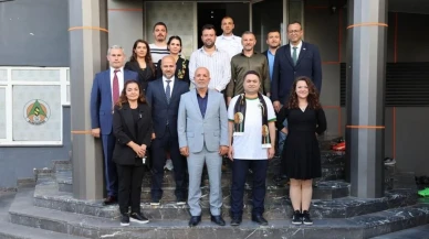 Alanyaspor ve ALKÜ işbirliği: Sporcu performansları ve staj imkanları detayları