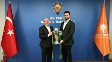 Bursaspor stadyum projesi iki bakanlıktan onay aldı