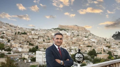 Mardin Havalimanı dünyaya açılarak ihracatı güçlendirecek