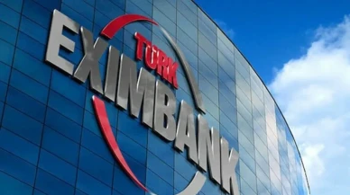 Eximbank'tan Dev Kredi: 1 Milyar Dolarlık Anlaşma