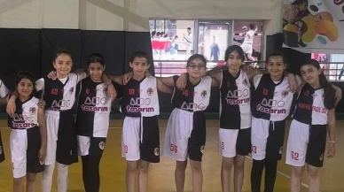 Kayseri'den Şanlıurfalı sporculara anlamlı forma desteği