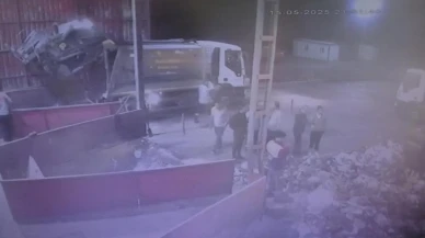 İstanbul'da 7 ton çöpün içinden çıkan hatıra kolye, herkesi şaşırttı