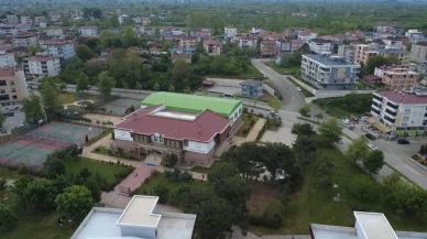 Gençlik merkezini Metavers'e taşıdı: Hüseyin Güneş'ten dikkat çeken proje