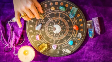 11 mayıs burç yorumları: Aslan Parlıyor, Kova Hayallerde!